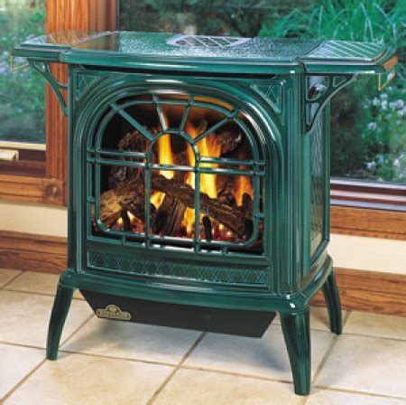 vent free gas stove reviews